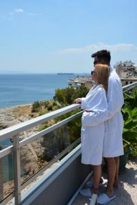 scorpios sea side hotel