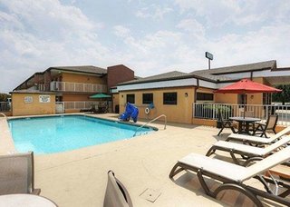 Quality Inn Duncan - Spartanburg West,Greenville - Spartanburg>>Duncan,3 star