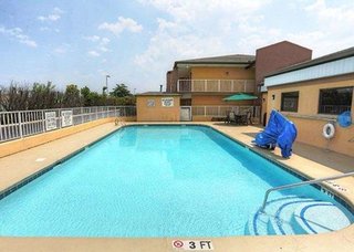 Quality Inn Duncan - Spartanburg West,Greenville - Spartanburg>>Duncan,3 star