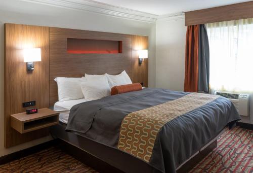 kalika hotel