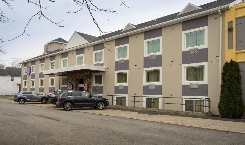 kalika hotel