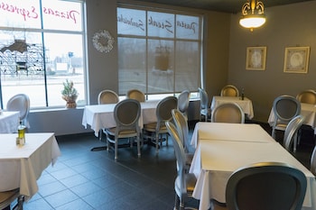 kalika hotel