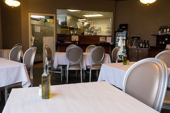 kalika hotel