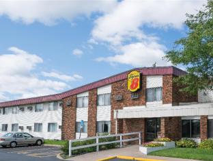 Super 8 By Wyndham Brooklyn Center/Mpls,Minneapolis>>Brooklyn Center,2 star
