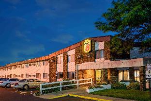 Super 8 By Wyndham Brooklyn Center/Mpls,Minneapolis>>Brooklyn Center,2 star