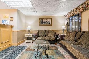 Super 8 By Wyndham Brooklyn Center/Mpls,Minneapolis>>Brooklyn Center,2 star