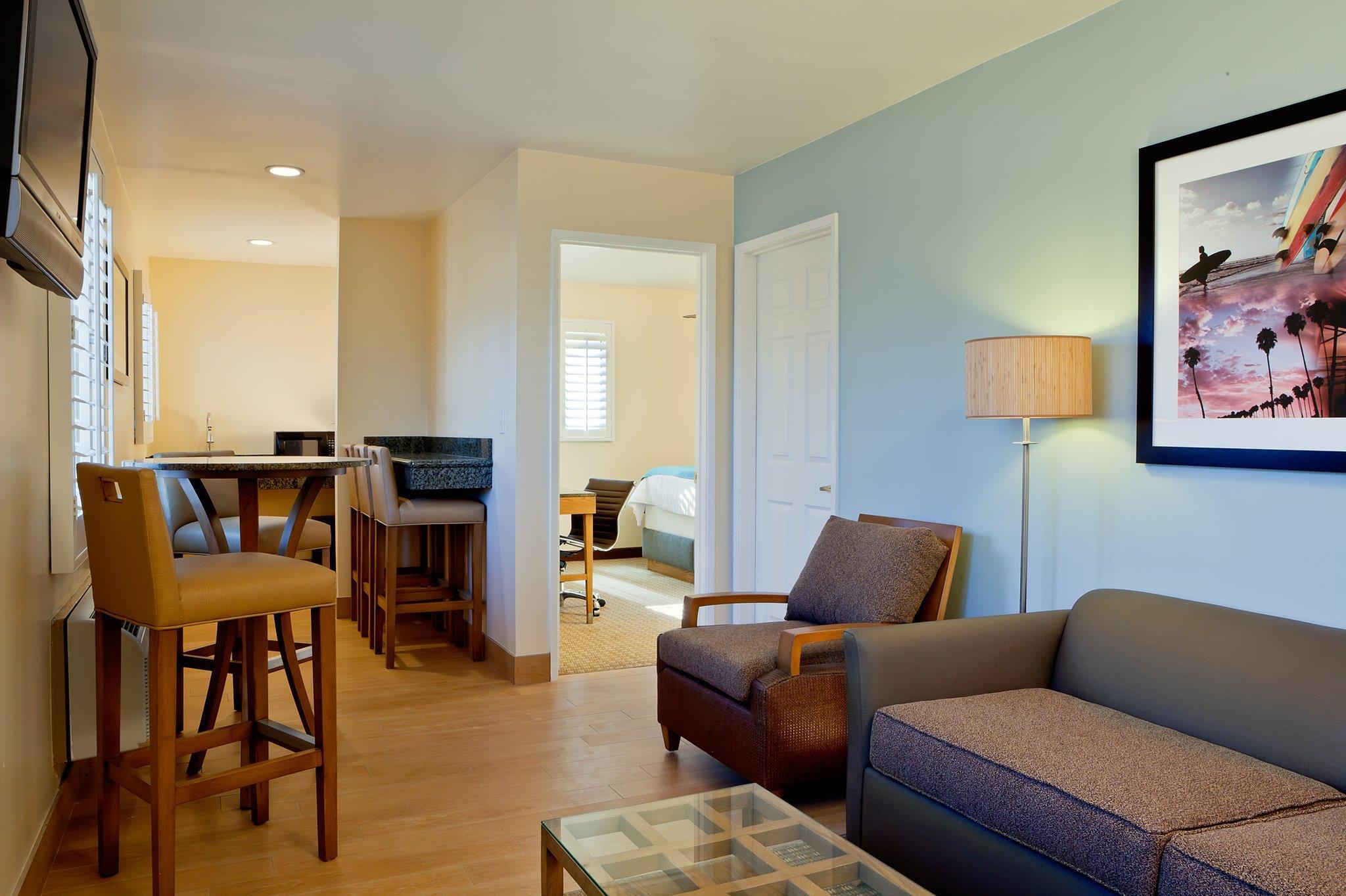 pb surf beachside inn