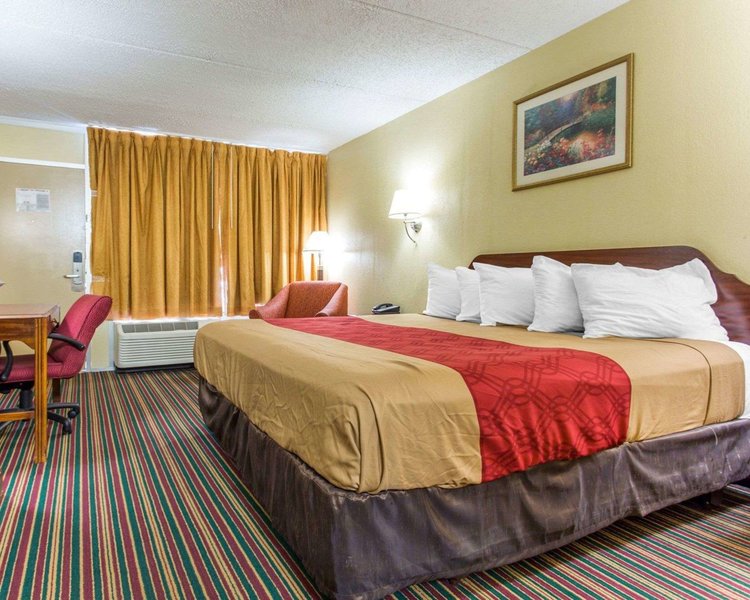 red roof inn atlanta airport ne conley