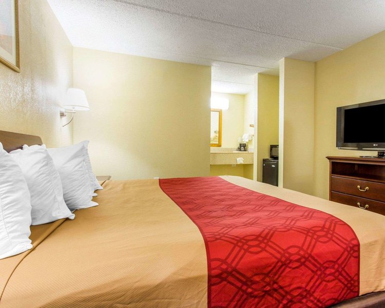 red roof inn atlanta airport ne conley