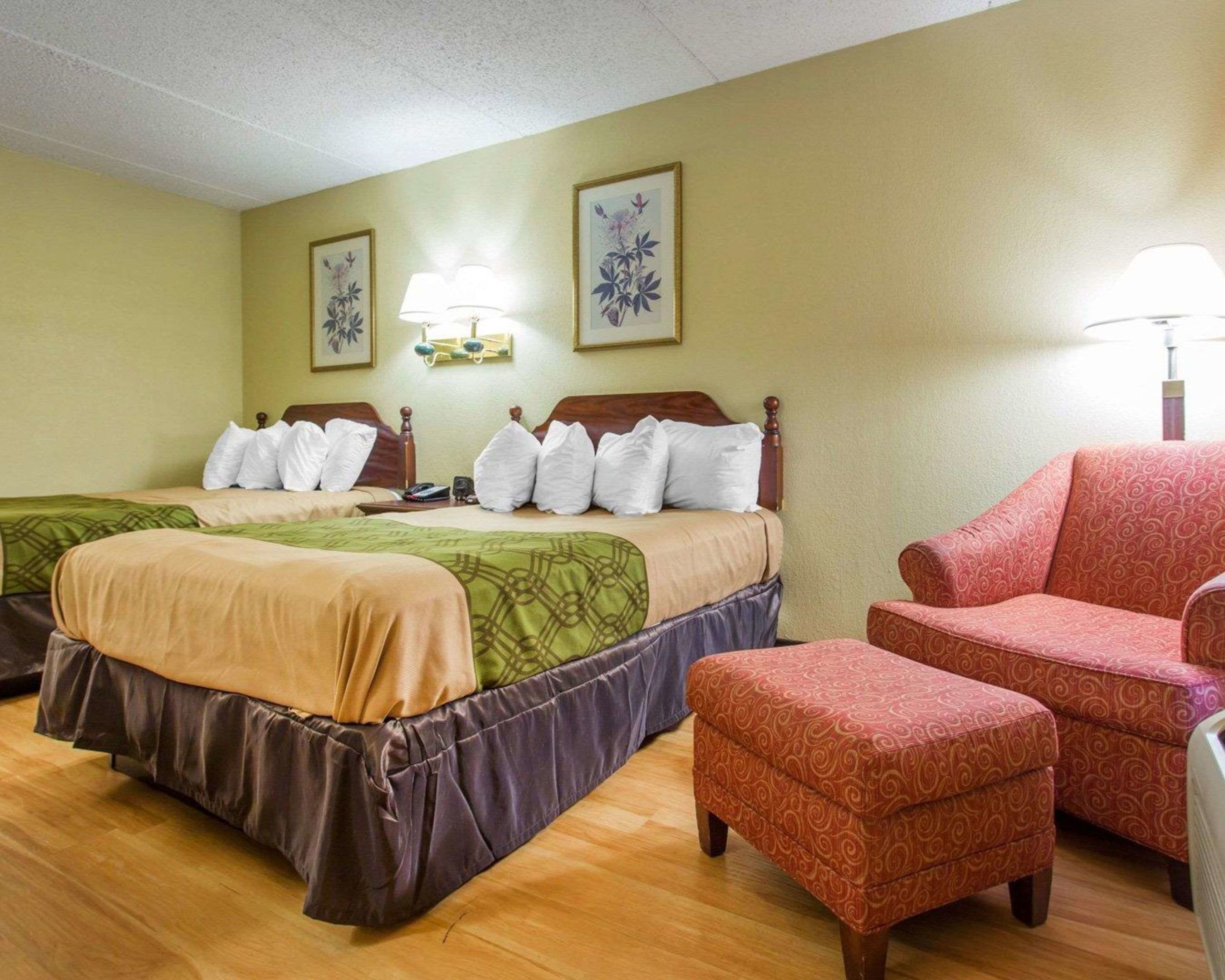 red roof inn atlanta airport ne conley