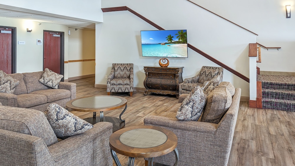 estherville hotel and suites