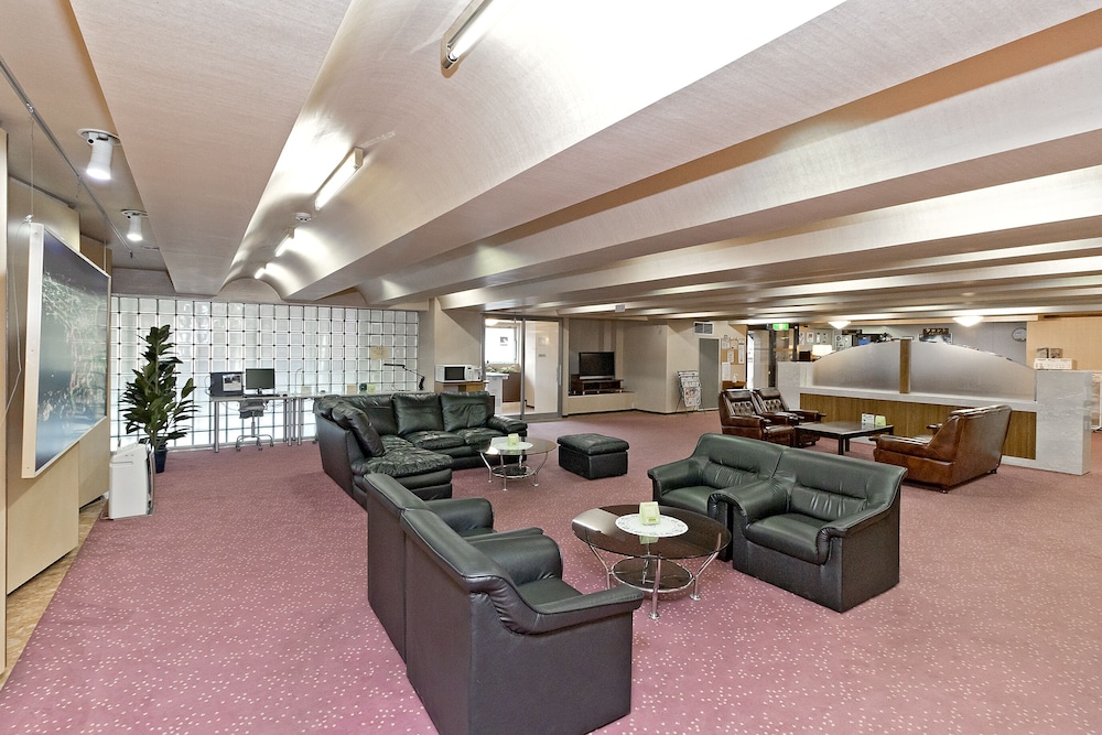 hotel new ohte
