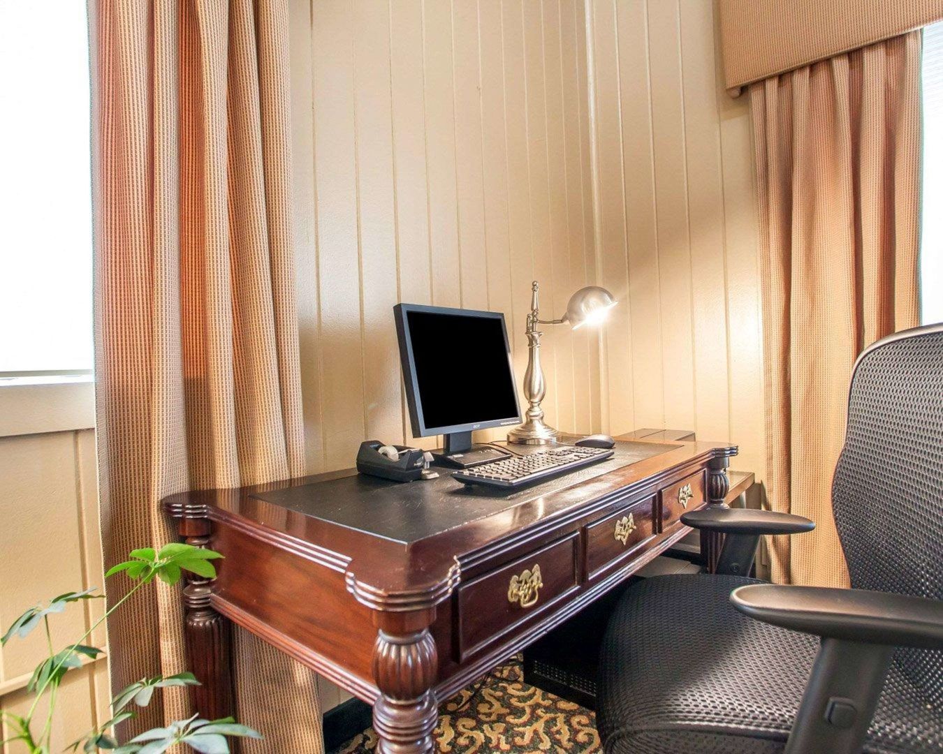surestay plus hotel by best western mcguire afb jackson