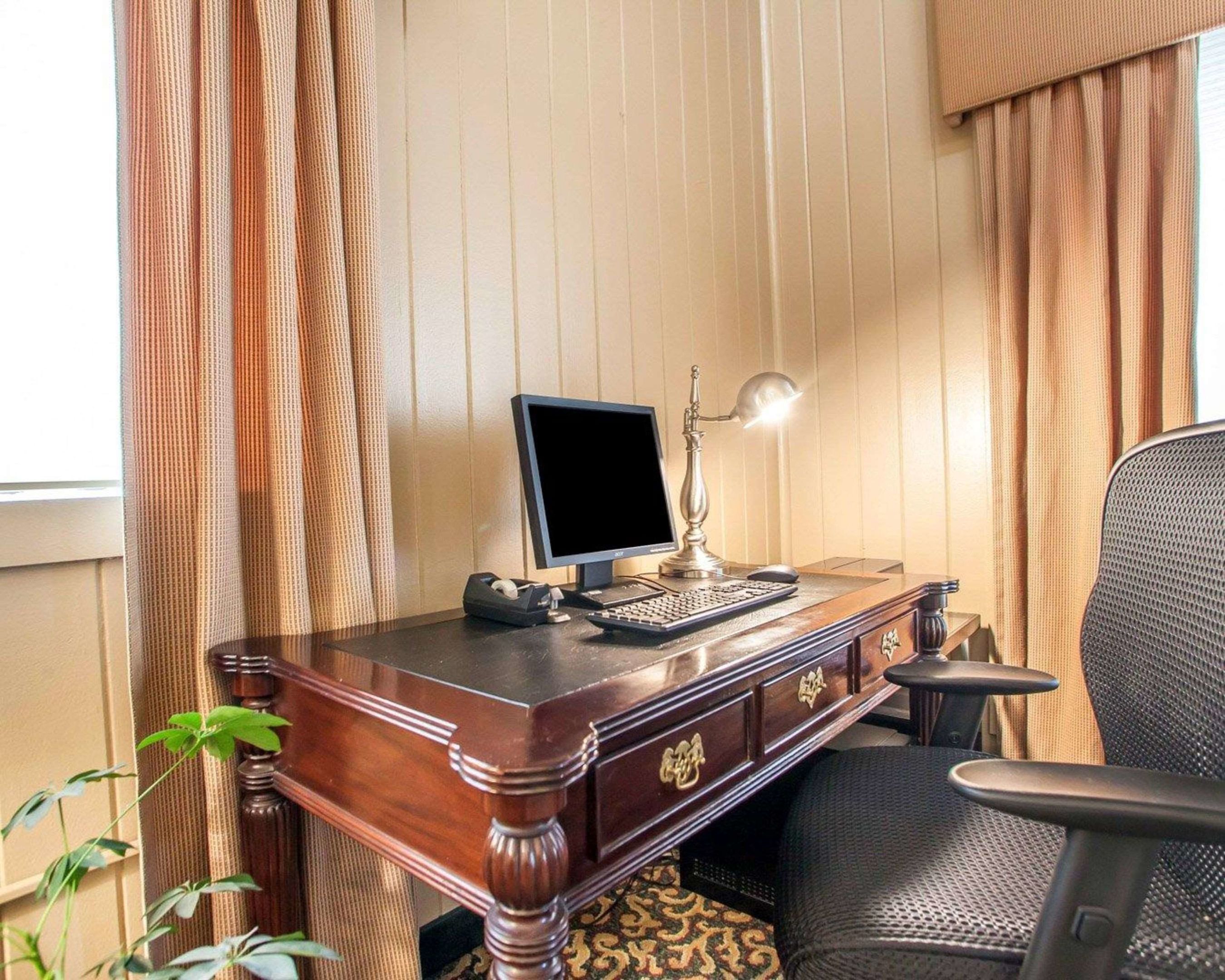 surestay plus hotel by best western mcguire afb jackson
