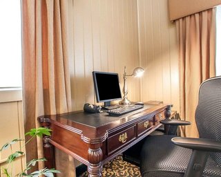 surestay plus hotel by best western mcguire afb jackson