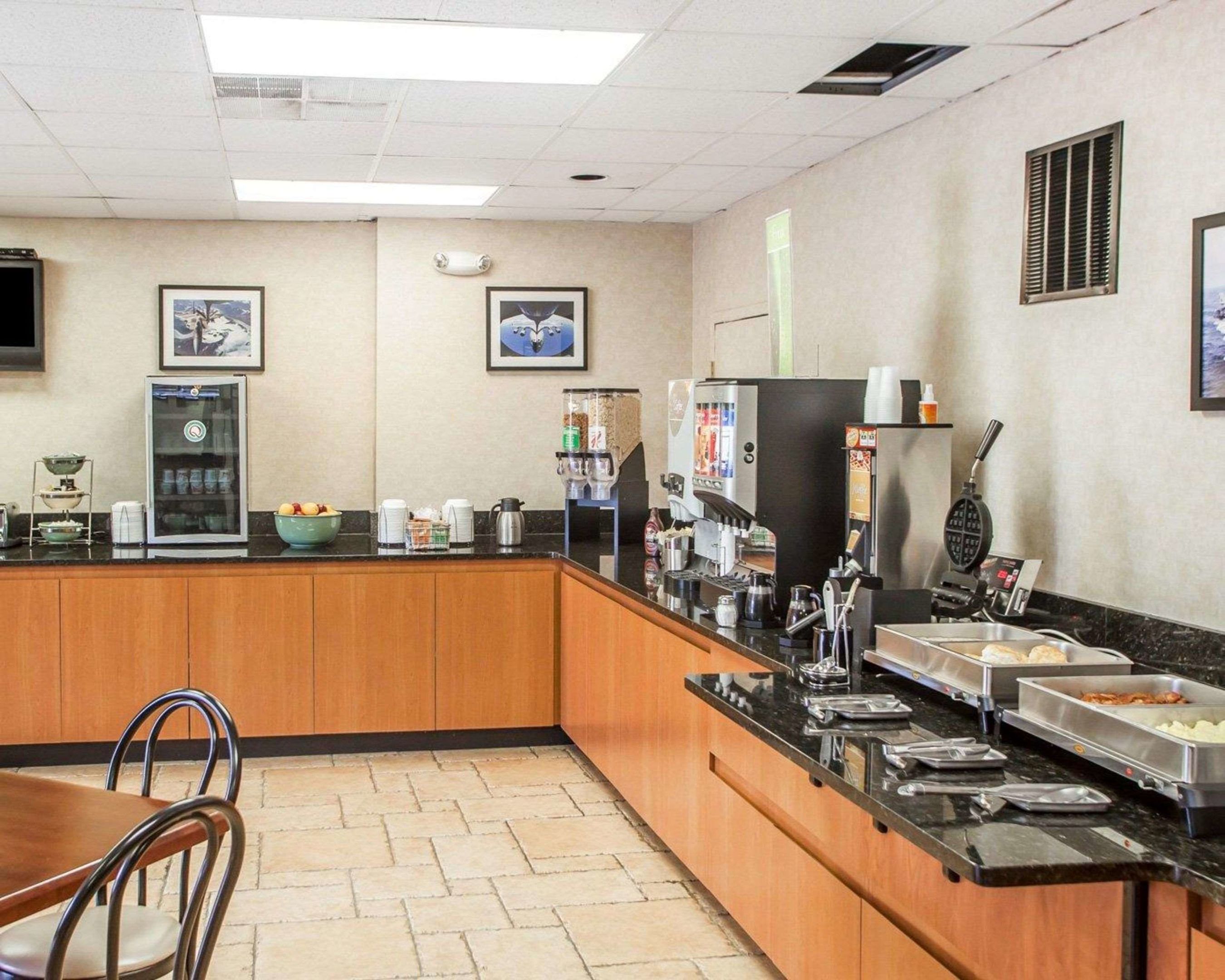 surestay plus hotel by best western mcguire afb jackson