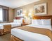 surestay plus hotel by best western mcguire afb jackson