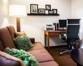 Sleep Inn,Hartwood>>Fredericksburg,3 star