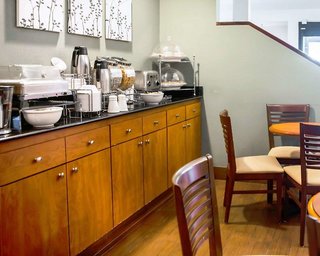 Sleep Inn,Hartwood>>Fredericksburg,3 star