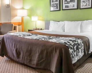 Sleep Inn & Suites - Airport,Grand Rapids>>Cascade,3 star