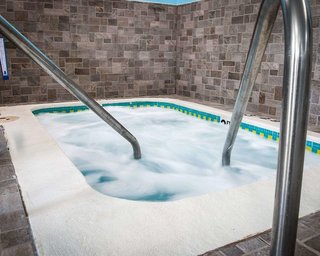 Sleep Inn & Suites - Airport,Grand Rapids>>Cascade,3 star