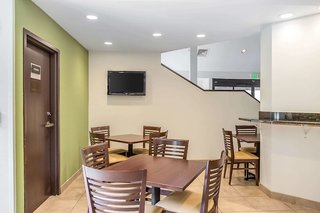 Quality Inn,Near Chesapeake Bay Environmental Center,3 star