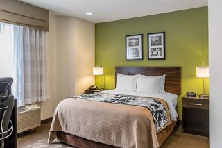 Quality Inn,Near Chesapeake Bay Environmental Center,3 star