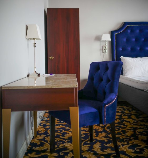 hotel gamla stan bw signature collection