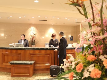 hotel hakodate royal seaside