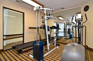 quality inn lees summit kansas city