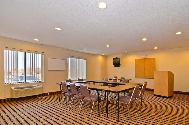quality inn lees summit kansas city