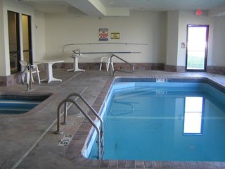 Quality Inn Lees Summit - Kansas City,Kansas City>>Jackson,3 star