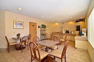quality inn lees summit kansas city