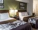 sleep inn richmond north