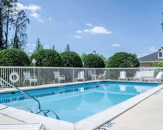 Sleep Inn Near Busch Gardens/Usf,Temple Terrace>>Tampa,3 star