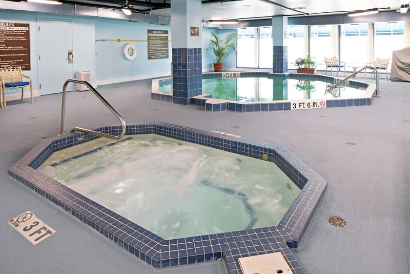 hilton vacation club daytona beach regency