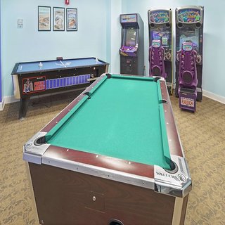 Hilton Vacation Club Daytona Beach Regency,Volusia County>>Daytona Beach,3 star