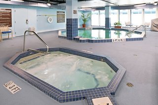 hilton vacation club daytona beach regency