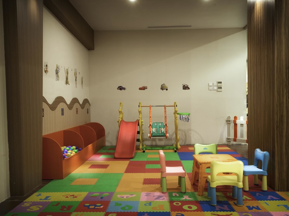 cavinton hotel malioboro yogyakarta by tritama hospitality