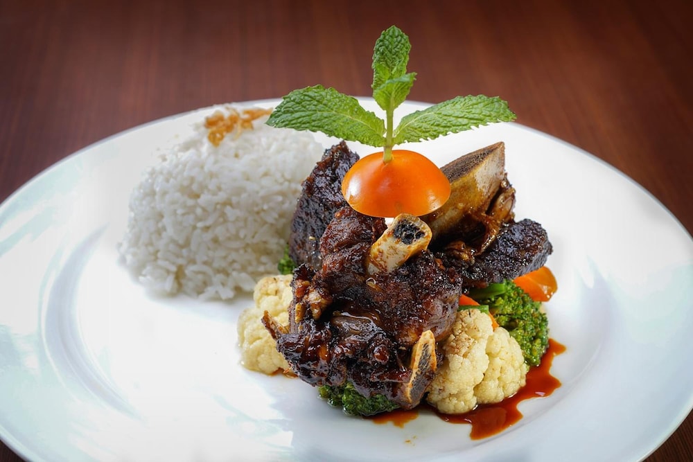 cavinton hotel malioboro yogyakarta by tritama hospitality