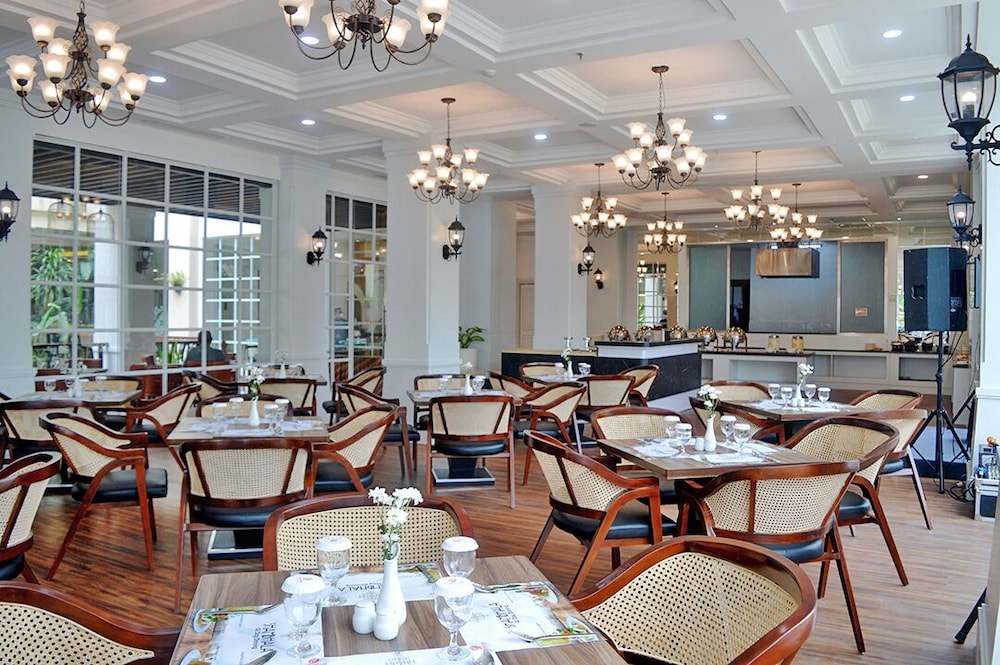 cavinton hotel malioboro yogyakarta by tritama hospitality