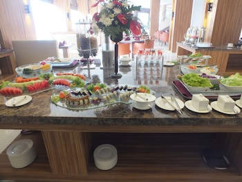 cavinton hotel malioboro yogyakarta by tritama hospitality