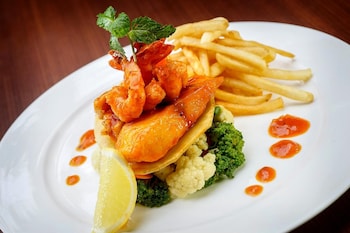 cavinton hotel malioboro yogyakarta by tritama hospitality