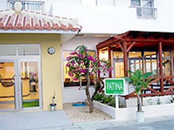 Hotel Patina Ishigakijima,Okinawa Prefecture>>Ishigaki,3 star