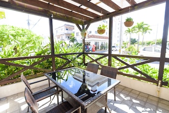 hotel patina ishigakijima