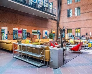 comfort hotel vesterbro