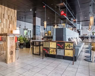 comfort hotel vesterbro