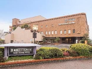 nara royal hotel