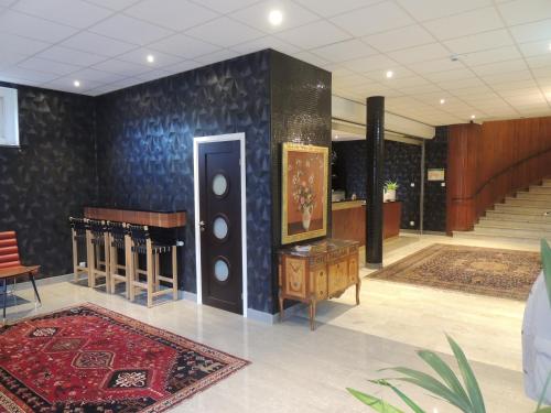 ronneby cityhotell