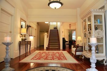 The Devereux Boutique Hotel,Auckland Region>>Auckland,4 star